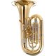Miraphone 1281-L "Petruschka" F- B-Stock May have slight traces of use
