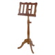K&M 117 Wooden Music Stand B-Stock May have slight traces of use