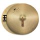 New in 21" Orchestral Cymbals