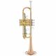Thomann TR-600GM C- Trumpet B-Stock Kan lichte gebruikssporen bevatten