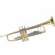 Thomann TR 620 L Bb-Trumpet B-Stock Kan lichte gebruikssporen bevatten