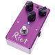 Suhr Riot Distortion Pedal B-Stock May have slight traces of use