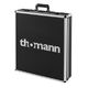 Thomann Mix Case 5362C Xenyx 1 B-Stock Saattaa olla pieniä käytön jälkiä.