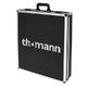Thomann Mix Case 5362D B-Stock Kan lichte gebruikssporen bevatten