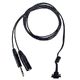 Sennheiser Cable-II-X3K1 B-Stock Ggf. mit leichten Gebrauchsspuren