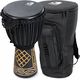 Toca 10" Black Mamba Djembe B-Stock May have slight traces of use