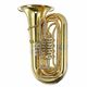 Thomann Bb-Tuba Modell Student B-Stock May have slight traces of use