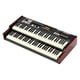 New in Electric Organs
