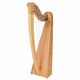 Thomann Celtic Harp Ashwood 22 B-Stock