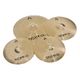 Istanbul Agop Xist Brilliant Cymbal B-Stock May have slight traces of use