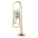 Miraphone 11 1100 A100 Trumpet B-Stock Hhv. med lette brugsspor