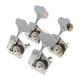 Gotoh GB640 4L N Bass Tuners B-Stock May have slight traces of use