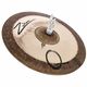 New in 14" Hi-Hat Cymbals