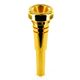 Best Brass TP-5C Trumpet GP B-Stock Kan lichte gebruikssporen bevatten
