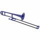 pBone music pBone Blue B-Stock May have slight traces of use