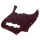 New in J-Style Pickguards for Bass