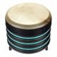 Trommus B1u Percussion Drum Me B-Stock Kan lichte gebruikssporen bevatten