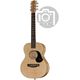 Maton Mini EML/6 w/ Case B-Stock Ggf. mit leichten Gebrauchsspuren