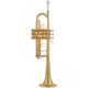 Yamaha YTR-4435 II Trumpet B-Stock Poderá apresentar ligeiras marcas de uso.