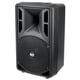 New in PA Speakers