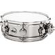 New in 13" Steel Snare Drums