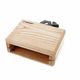 Sonor WB M Wood Block Medium B-Stock Evt. avec légères traces d'utilisation