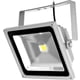Stairville LED Power-Flood 50W WW B-Stock May have slight traces of use