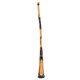 Thomann Didgeridoo Maoristyle  B-Stock Eventuellt mindre spår av användning