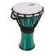 Toca 7" Color Sound Djembe  B-Stock May have slight traces of use