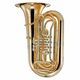Thomann Bb- Tuba Student Pro B-Stock May have slight traces of use