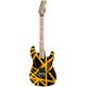 Evh Stripe Black B-Stock May have slight traces of use