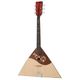 Thomann Prim Balalaika 6-strin B-Stock Ggf. mit leichten Gebrauchsspuren