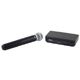 Shure BLX24/SM58 K3E B-Stock Ggf. mit leichten Gebrauchsspuren