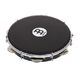 Meinl PA10ABS-BK-NH Pandeiro B-Stock May have slight traces of use