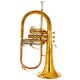 Thomann FH-900 J JAZZ Bb-Fluge B-Stock May have slight traces of use