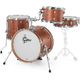 New in Drum Shell Sets