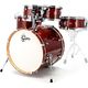 Gretsch Drums Catalina Maple Walnut B-Stock Poderá apresentar ligeiras marcas de uso.