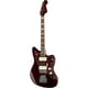 Fender Troy Van Leeuwen Jazzm B-Stock Ggf. mit leichten Gebrauchsspuren