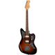 Fender Kurt Cobain Jaguar B-Stock eventualmente con lievi segni d'usura