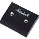 Marshall MRPEDL91003 Footswitch B-Stock May have slight traces of use