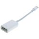 Apple Lightning auf USB Came B-Stock Kan lichte gebruikssporen bevatten