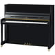 Kawai K-300 E/P Piano B-Stock Kan lichte gebruikssporen bevatten