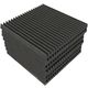 EQ Acoustics Classic Wedge 60 Tile B-Stock Hhv. med lette brugsspor