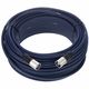 pro snake Cat5e Cable 30m B-Stock Enyhe kopásnyomok előfordulhatnak