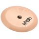 Paiste PST5 18" China '14 B-Stock Hhv. med lette brugsspor