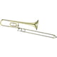 Thomann TF-300 Junior Trombone B-Stock eventualmente con lievi segni d'usura