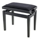 K&M Piano Bench 13900 B-Stock Hhv. med lette brugsspor