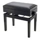 K&M Piano Bench 13951 B-Stock Poderá apresentar ligeiras marcas de uso.