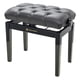 K&M Piano Bench 13980 B-Stock Poderá apresentar ligeiras marcas de uso.