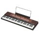 Neues in Keyboard-Orgeln